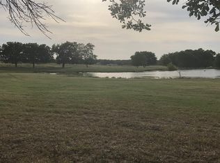 8980 County Road 156, Kaufman, TX 75142