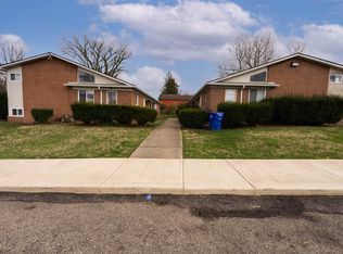 392 W Main St, Chillicothe, OH