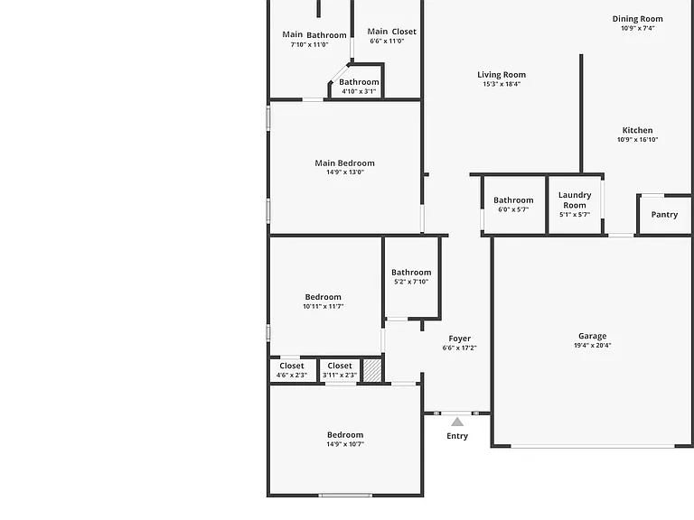 700 Waterford Ln — Photo 16