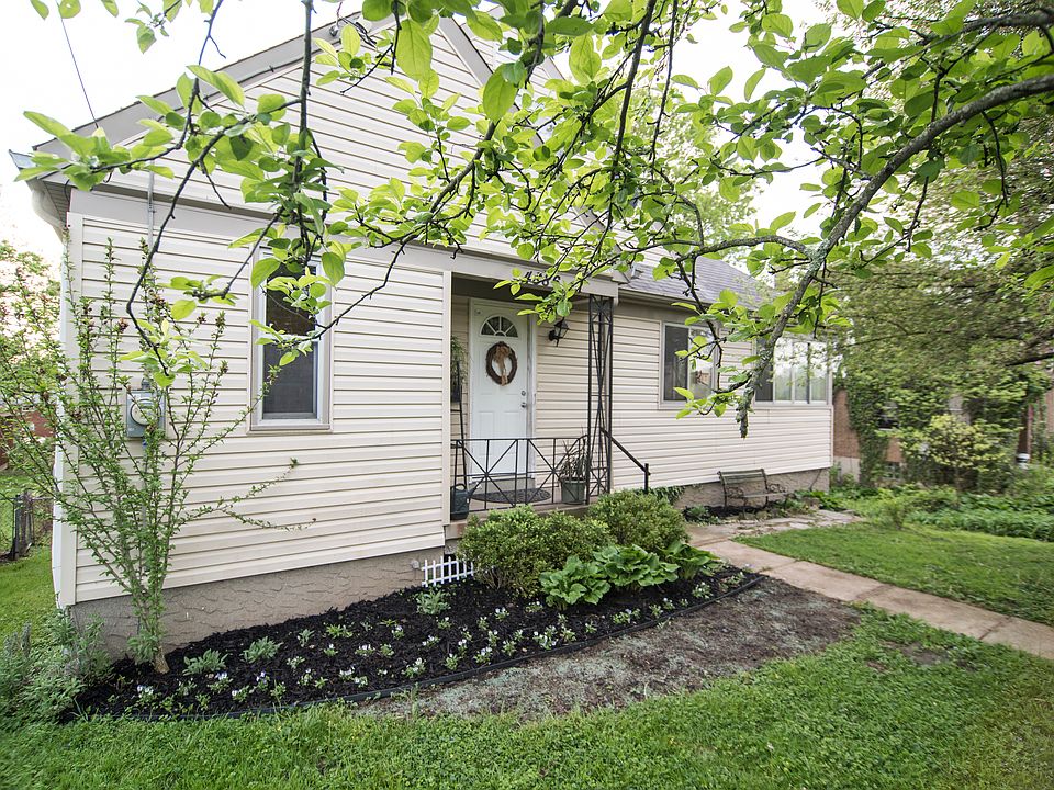 1st image of 4886 Oaklawn Dr
