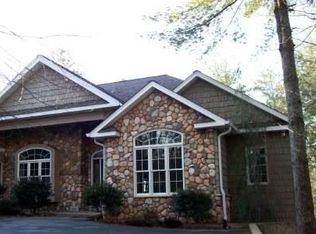 732 Zeppelin Strasse, Helen, GA 30545