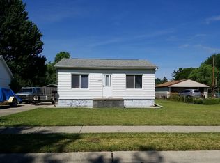 27207 Bohn St, Roseville, MI