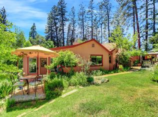 11192 Silver Willow Ln, Nevada City, CA