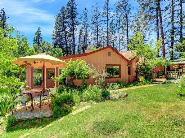 11192 Silver Willow Ln, Nevada City, CA 95959