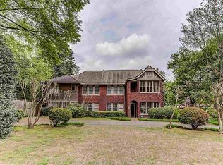 2266 Washington Ave, Memphis, TN 38104