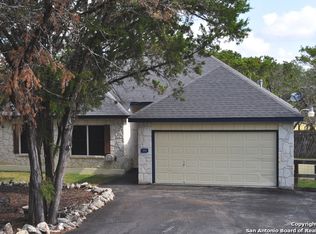122 Timber Trl, Boerne, TX 78006
