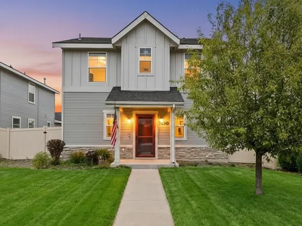 7698 S Sea Breeze Way, Boise, ID 83709