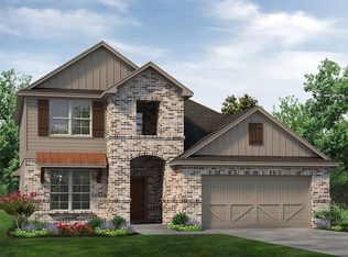 784 Brookside Dr, Springtown, TX 76082