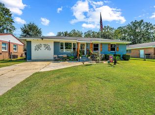 404 Tammie Ave, Goose Creek, SC 29445