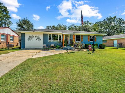 404 Tammie Ave, Goose Creek, SC, 29445