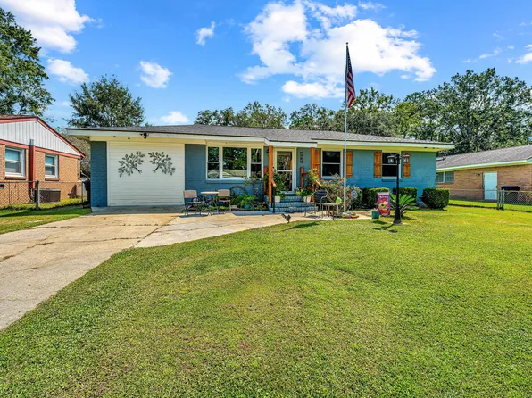 404 Tammie Ave, Goose Creek, SC 29445