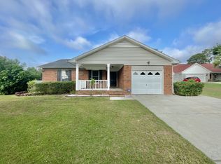 103 Peregrine Pl, Fayetteville, NC 28306