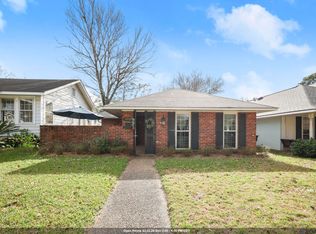 1950 Oleander St, Baton Rouge, LA 70806