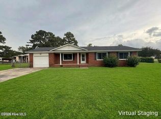 306 Tall Pine Rd, Havelock, NC 28532