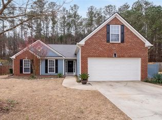 221 Woodcreek Way, Acworth, GA 30101