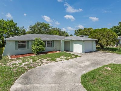 6246 9th Ave, New Port Richey, FL, 34653