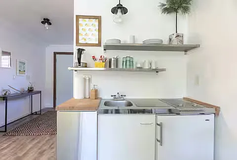 Studio, 425 sqft, $1,500 — Photo 4