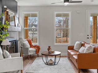 116 Gower St Lot 199, Pleasant View, TN 37146