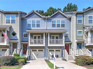 1277 Liberty Pkwy NW, Atlanta, GA 30318