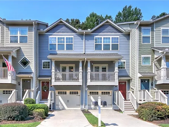 1277 Liberty Pkwy NW, Atlanta, GA 30318