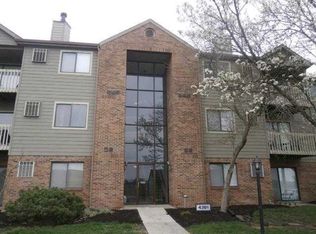 4381 Village Parkway Cir W APT 5, Indianapolis, IN 46254