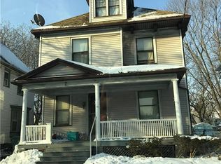 7 Renwood St, Rochester, NY 14621