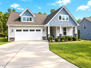 1986 Sugar Hill Dr S, Creedmoor, NC 27522