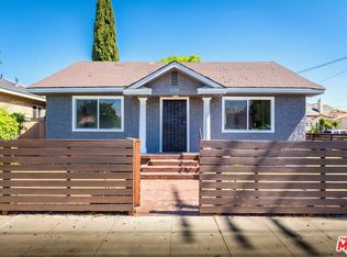 2401 Obama Blvd, Los Angeles, CA 90018