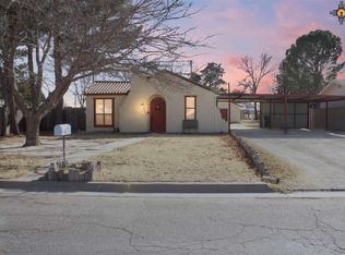 515 W Avenue B, Lovington, NM 88260