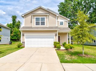 7119 Thornrose Dr, Charlotte, NC 28210