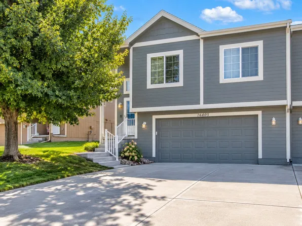 16405 Camden Ave, Omaha, NE 68116
