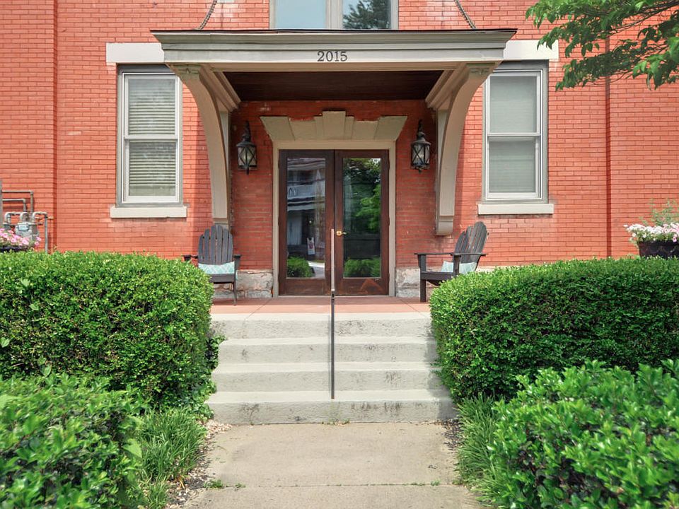 2015 Bonnycastle Aveue Condominiums 2015 Bonnycastle Ave Louisville