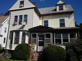136 Brooks St #1, Brighton, MA 02135