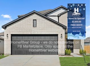 11970 Wisteria Meadows Dr, Willis, TX 77318