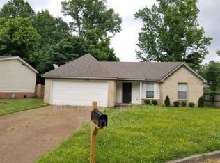 4434 Longtree Cv, Memphis, TN 38128