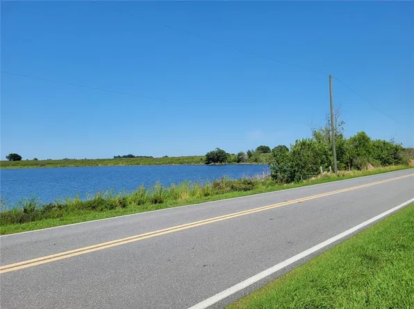 Cox Rd, Bartow, FL 33830
