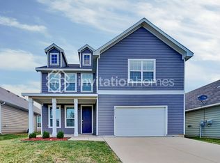 2313 Eton Pl, Denton, TX 76207