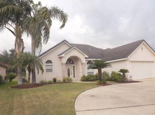 2015 Sabinal St, Mission, TX 78572