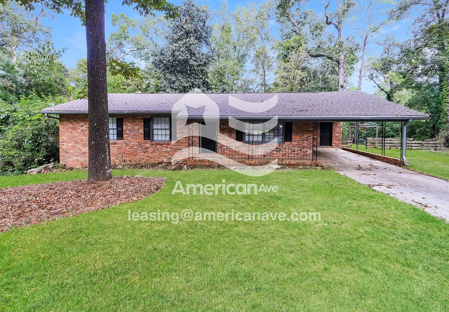 3 bed, 2.0 bath, 1380 sqft, $1,595 — Photo 1