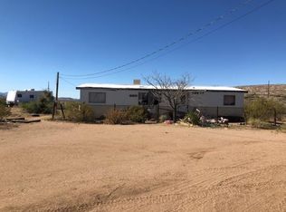 4348 W Scott Dr, Golden valley, AZ 86413