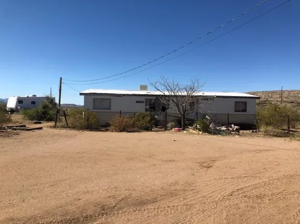 4348 W Scott Drive, Golden Valley, AZ 86413