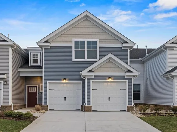 1218 Brianna Ln Lot 25, Suffolk, VA 23435