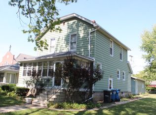 626 E Jackson St, Morris, IL 60450