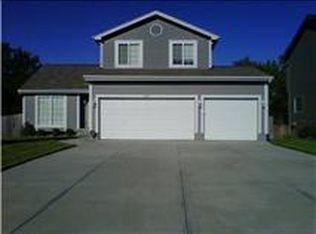 10810 Lewis And Clark Rd, Bellevue, NE 68123