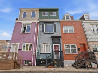 2334 Fox Way, Pittsburgh, PA 15203