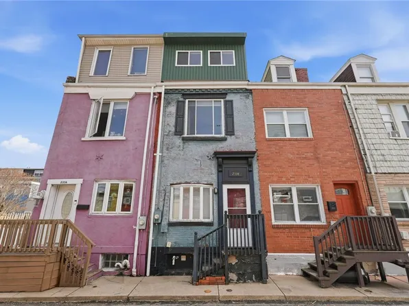 2334 Fox Way, Pittsburgh, PA 15203