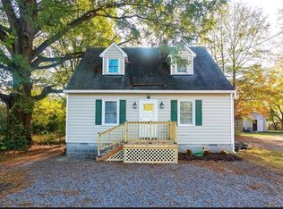2706 Maple St, Hopewell, VA 23860