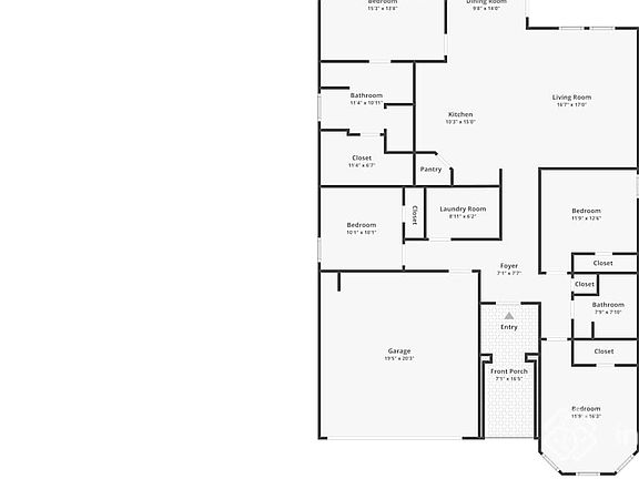 2nd image of this home