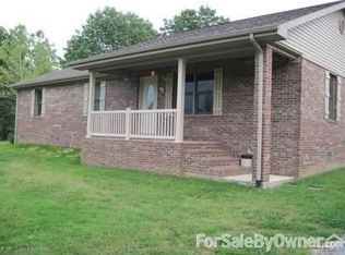 42 Jurt Ln, Hardin, KY 42048