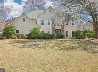 3500 Fieldstone Xing, Alpharetta, GA 30005